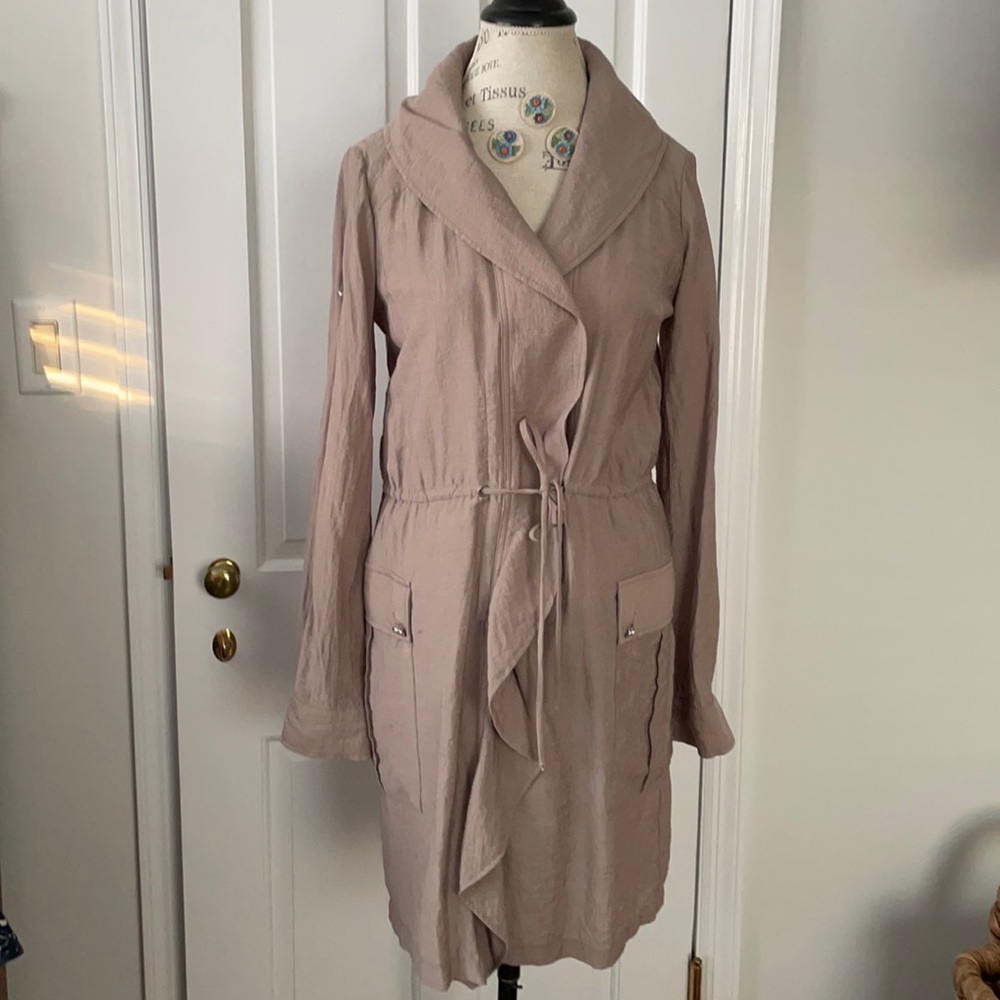 BCBG Max Azria Dress